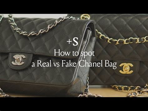 chanel 19 fake vs real|Chanel Lambskin Real vs. Fake Chanel 19 Bag .